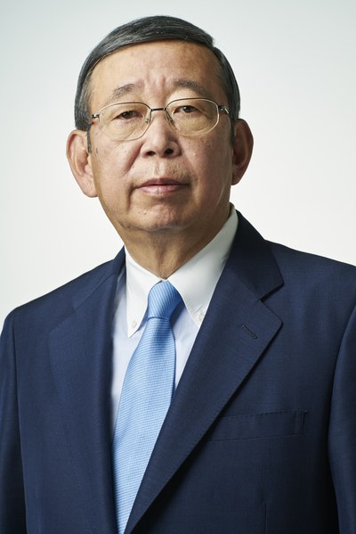 川崎 二郎 先生